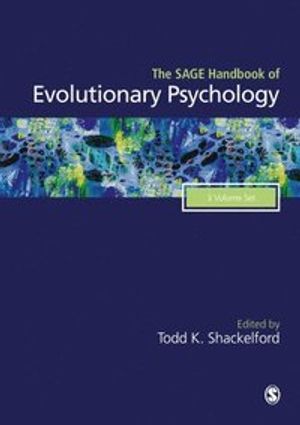 The Sage Handbook of Evolutionary Psychology | 1:a upplagan