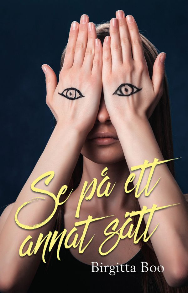 Se på ett annat sätt | 1:a upplagan