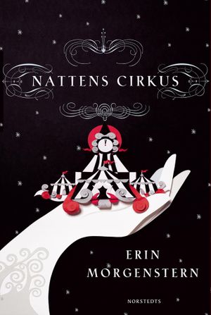 Nattens cirkus | 1:a upplagan