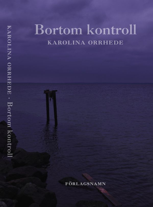 Bortom kontroll | 1:a upplagan