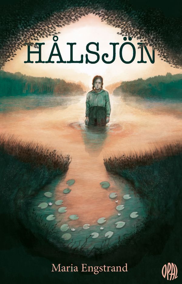 Hålsjön | 0:e upplagan