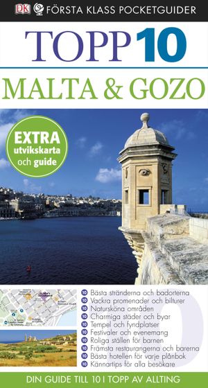 Malta & Gozo