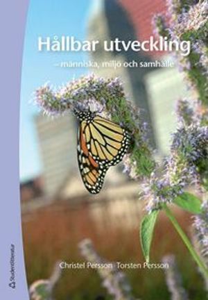 Hållbar utveckling - människa, miljö och samhälle | 4:e upplagan