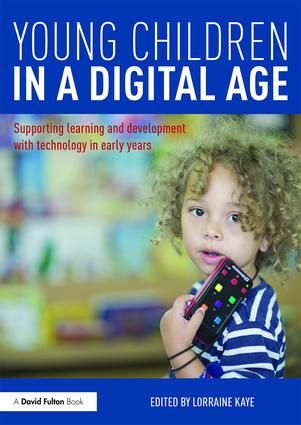 Young Children in a Digital Age | 1:a upplagan
