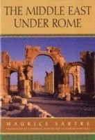 The Middle East Under Rome