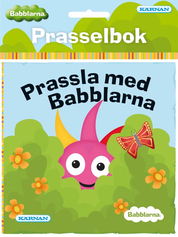 Prassla med Babblarna | 0:e upplagan