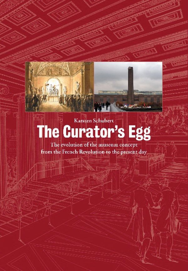 The Curator's Egg | 3:e upplagan