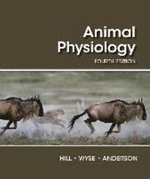 Animal Physiology | 4:e upplagan