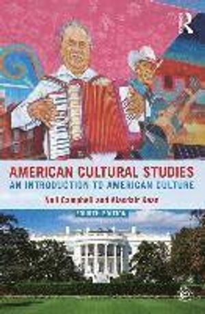 American Cultural Studies | 4:e upplagan