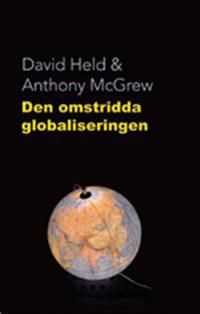 Den omstridda globaliseringen | 0:e upplagan
