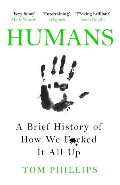Humans | 0:e upplagan