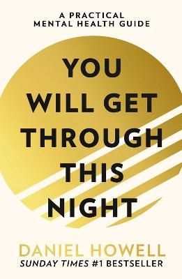 You Will Get Through This Night | 0:e upplagan