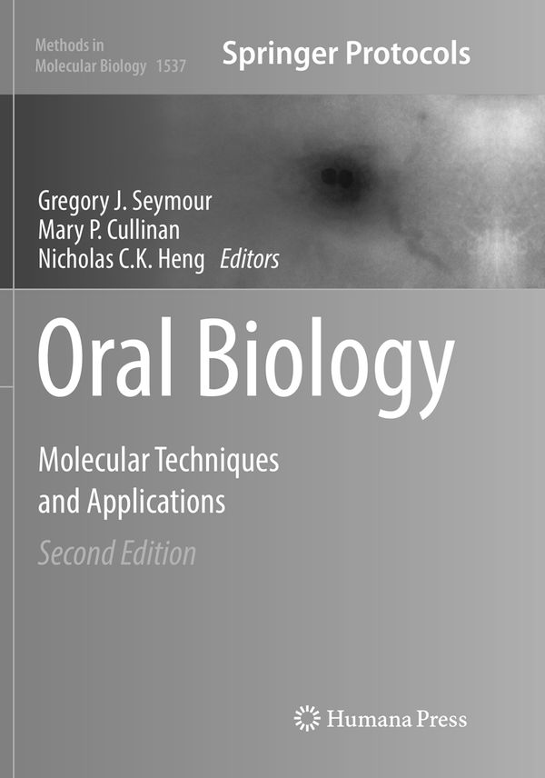 Oral Biology | 2:a upplagan