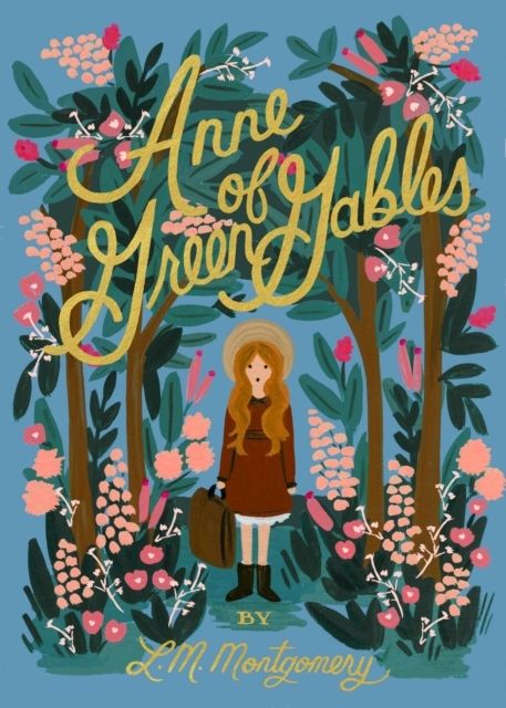 Anne of Green Gables | 0:e upplagan