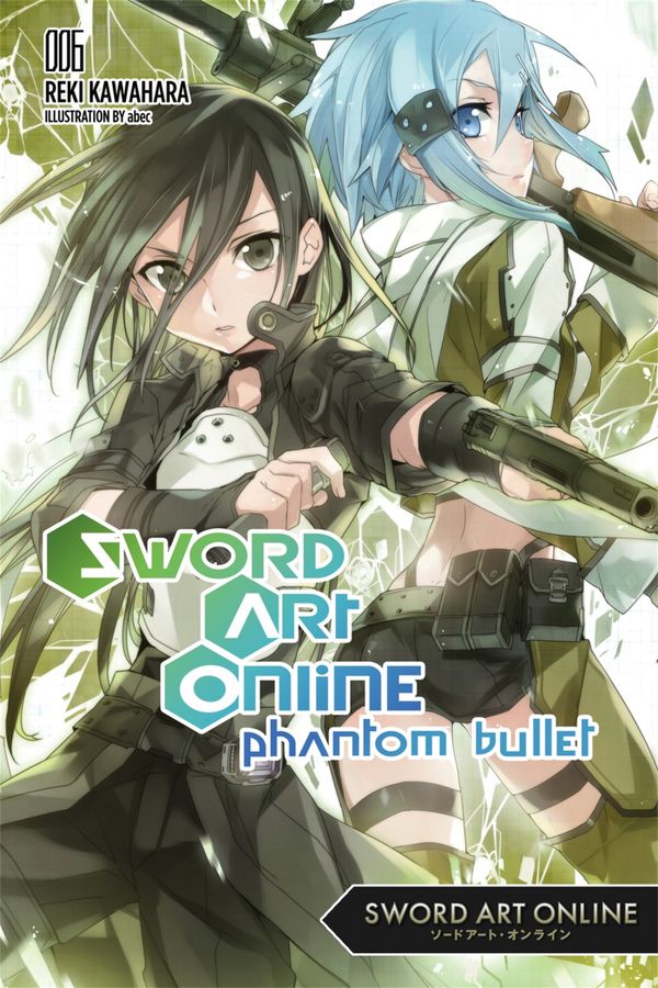 Sword Art Online | 0:e upplagan