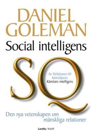 SOCIAL INTELLIGENS