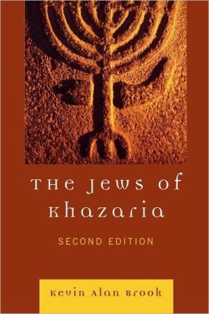 Jews of khazaria |  2:e upplagan