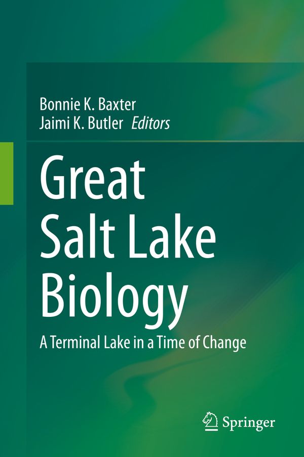 Great Salt Lake Biology | 1:a upplagan