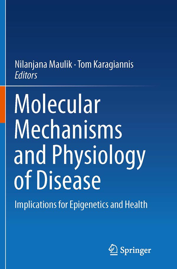 Molecular mechanisms and physiology of disease | 1:a upplagan
