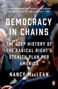 Democracy in Chains | 0:e upplagan