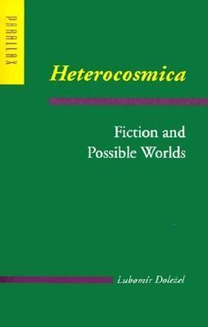 Heterocosmica | 0:e upplagan