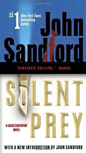 Silent Prey | 0:e upplagan