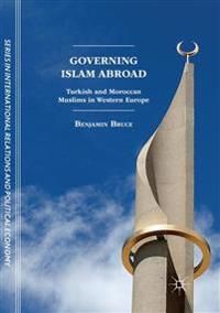 Governing Islam Abroad | 1:a upplagan