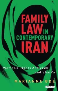 Family Law in Contemporary Iran | 0:e upplagan