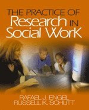 The Practice of Research in Social Work | 1:a upplagan