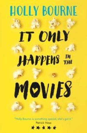 It Only Happens in the Movies | 0:e upplagan