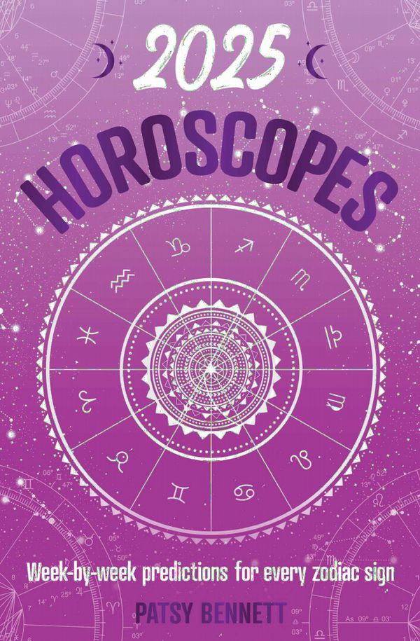 2025 Horoscopes | 0:e upplagan