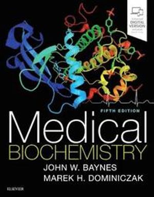 Medical Biochemistry | 5:e upplagan