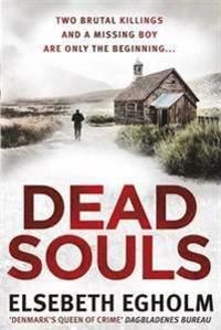 Dead Souls | 0:e upplagan