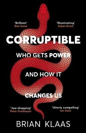 Corruptible