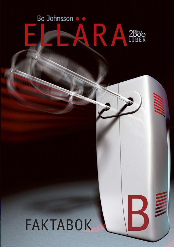 Ellära 2000/Ellära B Faktabok | 2:a upplagan