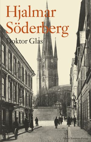 Doktor Glas