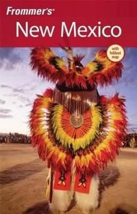 Frommer's New Mexico, 10th Edition | 10:e upplagan
