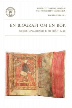 En biografi om en bok | 0:e upplagan