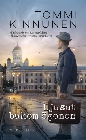 Ljuset bakom ögonen | 1:a upplagan