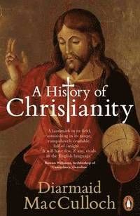 A History of Christianity | 0:e upplagan