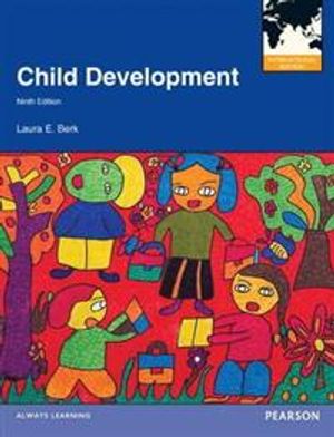 Child Development | 9:e upplagan