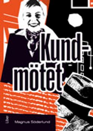 Kundmötet | 1:a upplagan