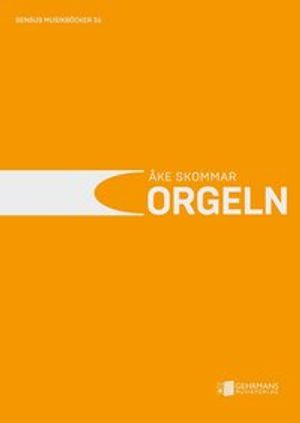 Orgeln