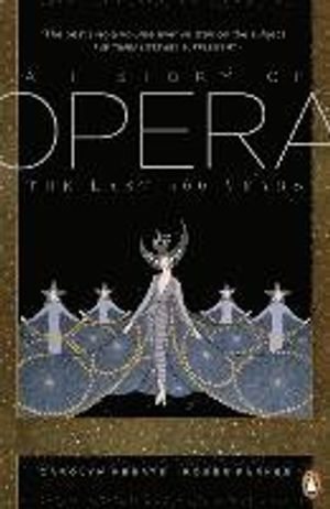 A History of Opera