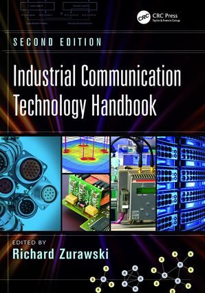 Industrial communication technology handbook, second edition | 2:a upplagan