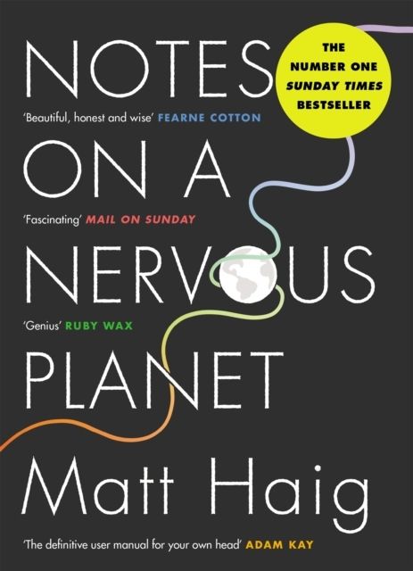 Notes on a Nervous Planet | 0:e upplagan