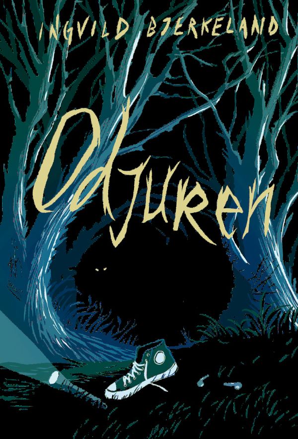 Odjuren | 0:e upplagan