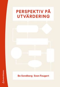 Perspektiv på utvärdering