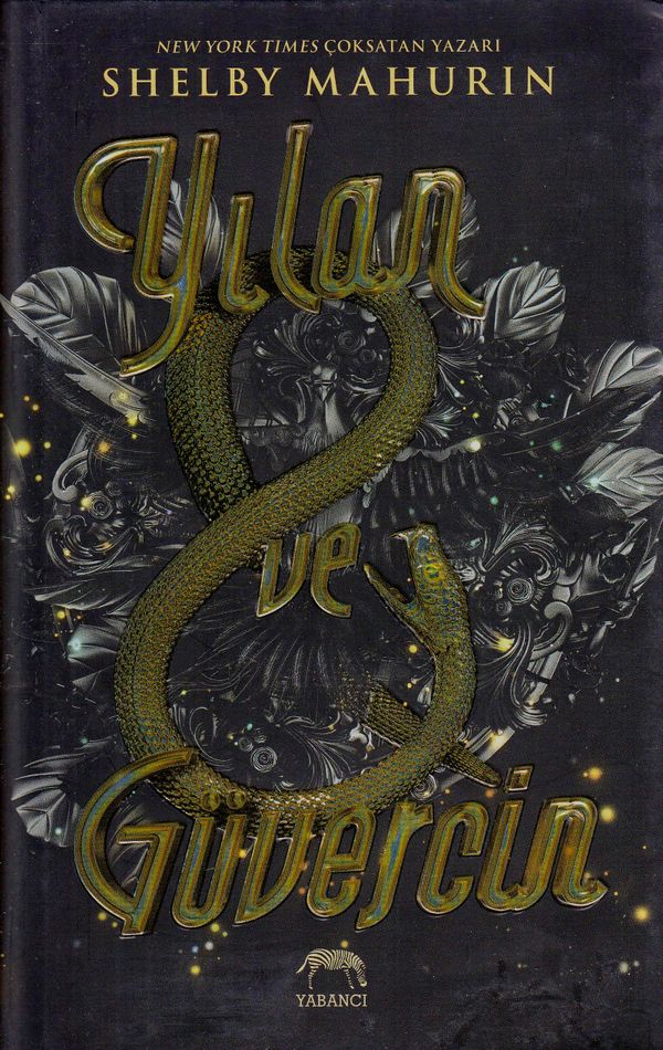 Serpent & Dove (Turkiska) | 0:e upplagan