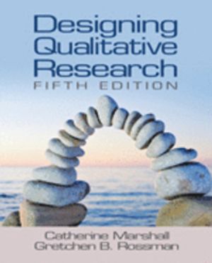 Designing Qualitative Research | 5:e upplagan